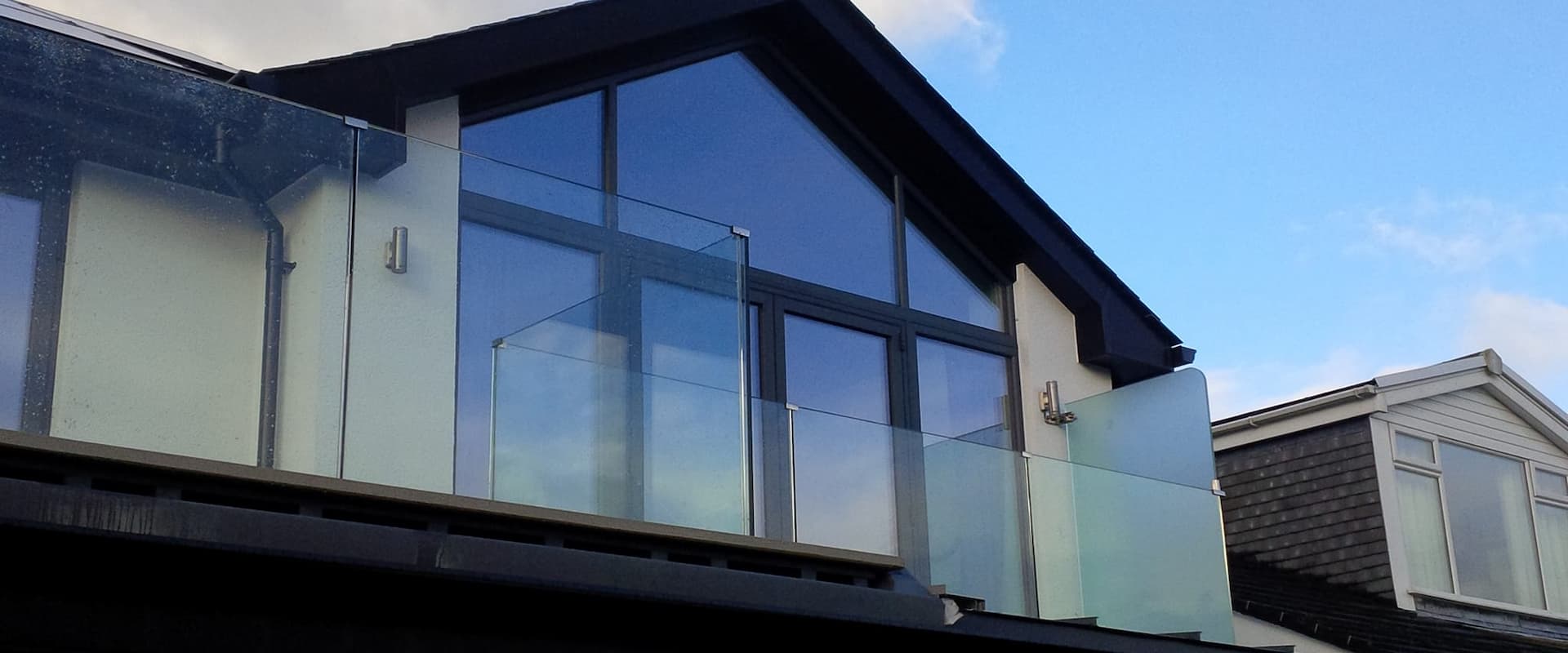 Luxury Apartments With Balconies