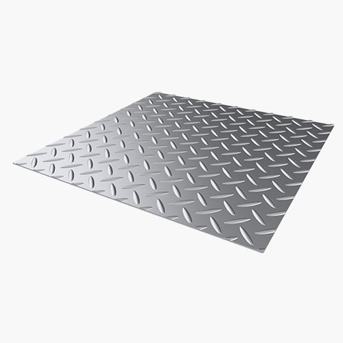 Floor Plate Min