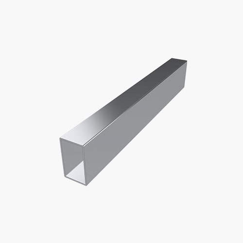 Rectangular Hollow Min