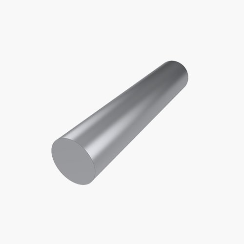 Round Bar Min