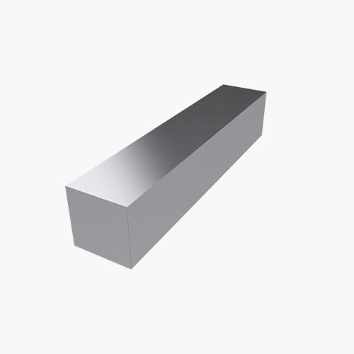 Square Bar Min